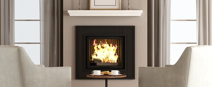 Superior Outdoor Fireplace Repair in Barnstable, MA