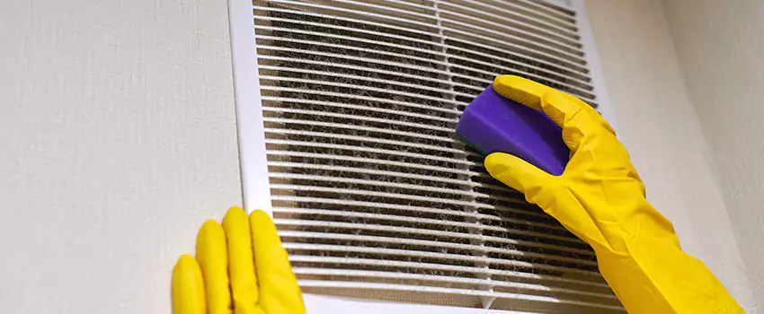 Vent Cleaning Company in Barnstable, MA