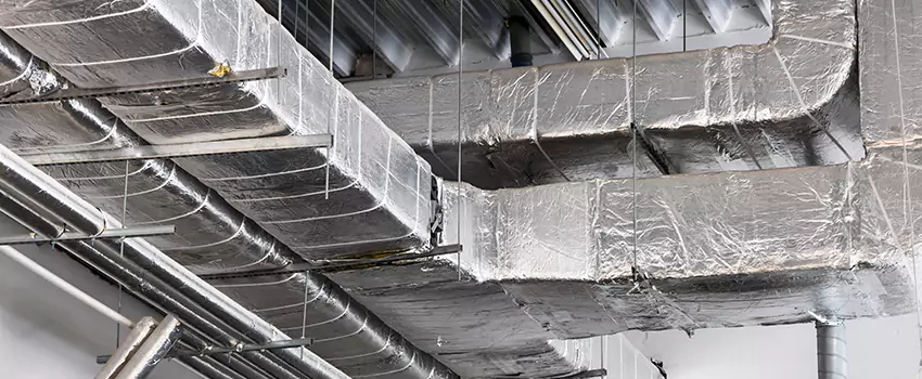 Vent Dust Cleaning Cost in Barnstable, MA