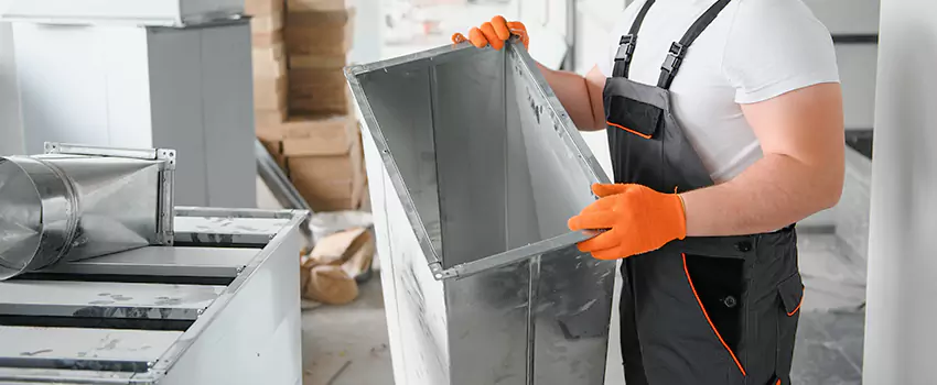Ventilation Fan Cleaning Services in Barnstable, Massachusetts