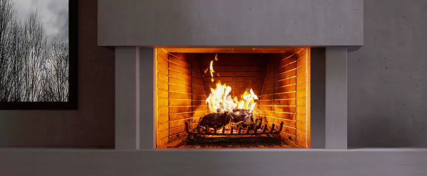 Indoor Wood Burning Furnace Repair and Installation in Barnstable, Massachusetts