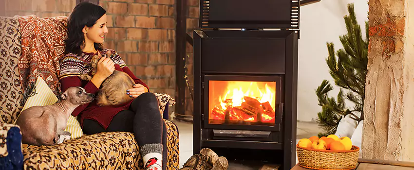 Wood Stove Chimney Cleaning Services in Barnstable, MA