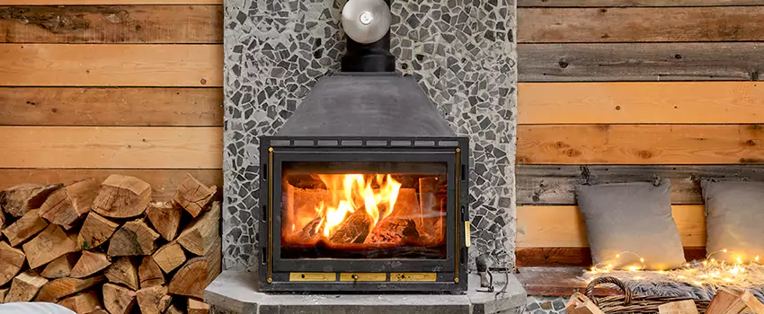 Wood Stove Cracked Glass Repair Services in Barnstable, MA