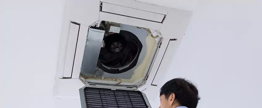 Benefits of Professional Air Duct Cleaning in Barnstable, Massachusetts
