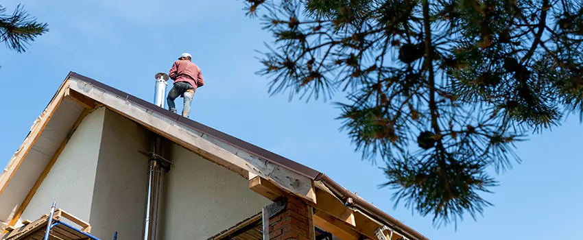 Birds Removal Contractors from Chimney in Barnstable, MA