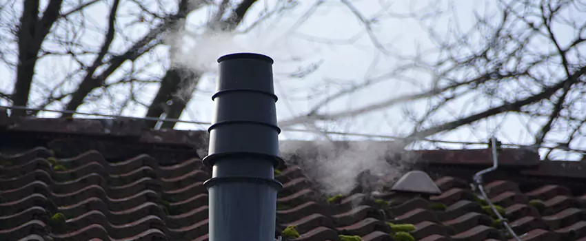 Broken Chimney Animal Screen Repair And Installation in Barnstable, MA