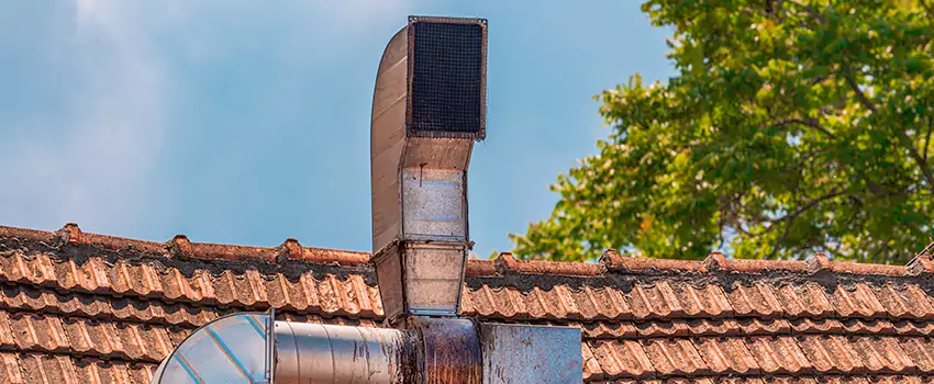 Chimney Cleaning Cost in Barnstable, Massachusetts