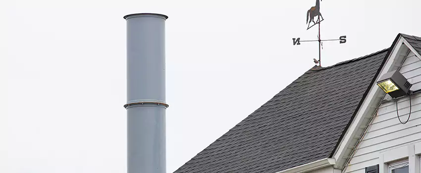 Multi-flue Chimney Caps Installation And Repair in Barnstable, MA