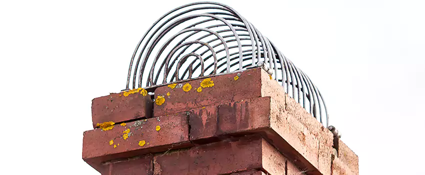 Chimney Crown Problems in Barnstable, Massachusetts