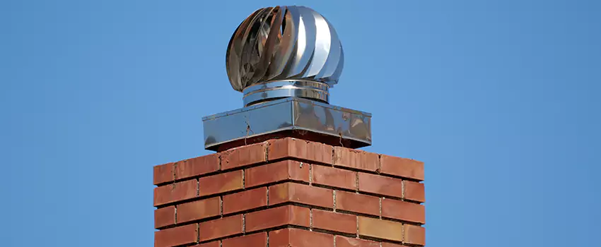 Chimney Damper Hinge Repair in Barnstable, MA