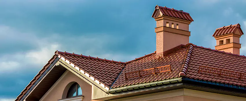 Residential Chimney Services in Barnstable, Massachusetts
