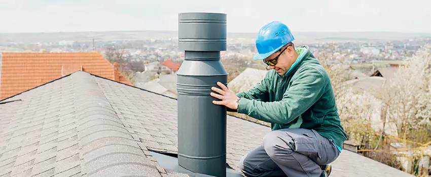 Insulated Chimney Liner Services in Barnstable, MA