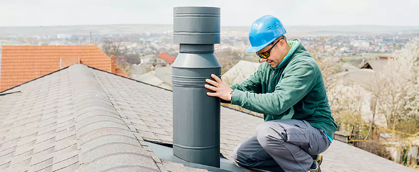 Chimney Repair Cost in Barnstable, MA