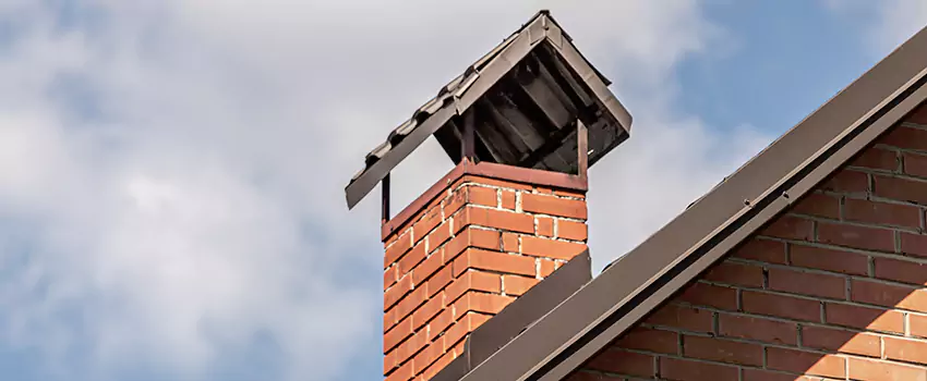 Chimney Saver Masonry Repair Contractor in Barnstable, Massachusetts