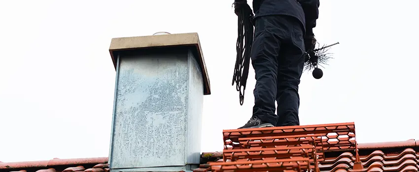 Modern Chimney Sweeping Techniques in Barnstable, Massachusetts