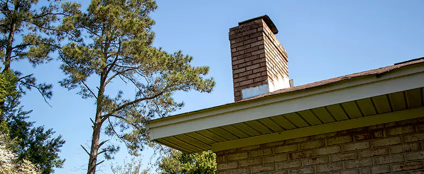 Brick Chimney Sweep Near Me in Barnstable, MA