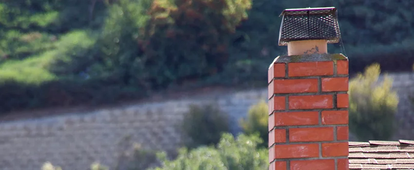 Chimney Tuckpointing And Masonry Restoration in Barnstable, MA