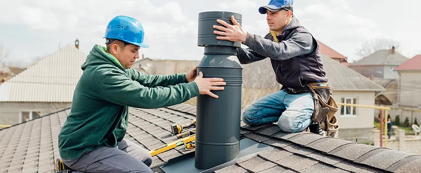 Commercial Chimney Cost in Barnstable, MA