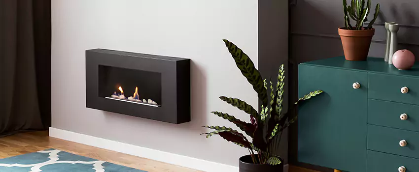 Cost of Ethanol Fireplace Repair And Installation Services in Barnstable, MA