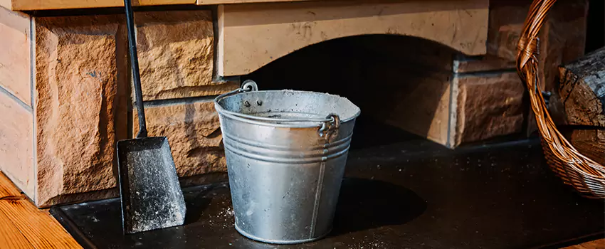 Clean The Fireplace Mantle And Hearth in Barnstable, Massachusetts