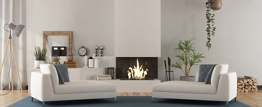 Decorative Fireplace Crystals Services in Barnstable, Massachusetts