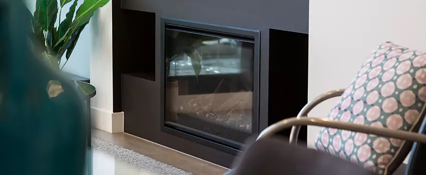 Gas Fireplace Installation in Barnstable, MA