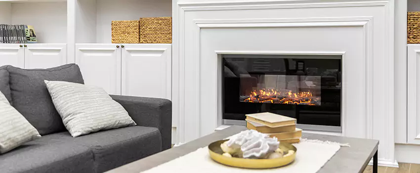 Pellet Fireplace Insert Installation in Barnstable, MA