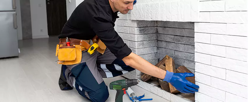 Top Fireplace Installation Company in Barnstable, Massachusetts
