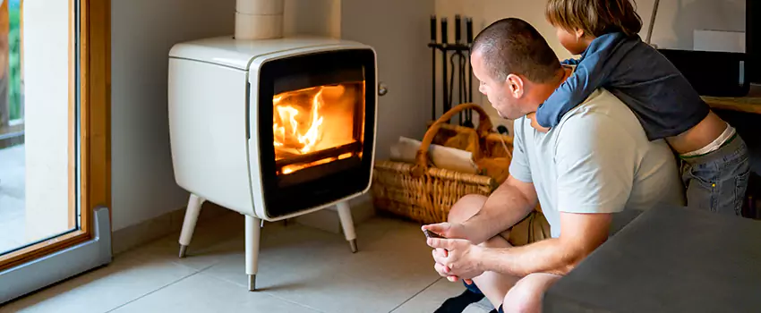 Fireplace Flue Maintenance Services in Barnstable, MA