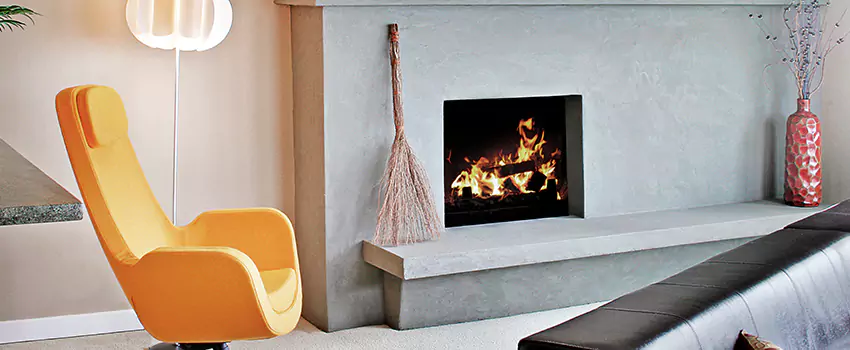 Electric Fireplace Makeover Services in Barnstable, MA