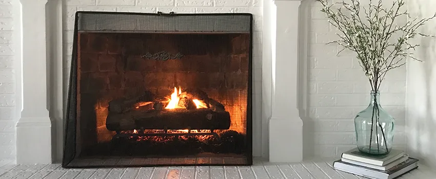 Cost-Effective Fireplace Mantel Inspection And Maintenance in Barnstable, MA