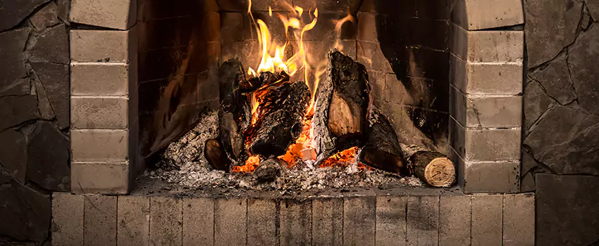 Cost of Rebuilding A Fireplace in Barnstable, Massachusetts