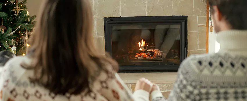 Fireplace Firebox Refurbish & Restore Services in Barnstable, MA