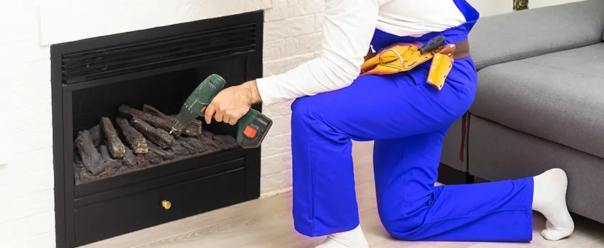 Fireplace Safety Inspection Specialists in Barnstable, Massachusetts