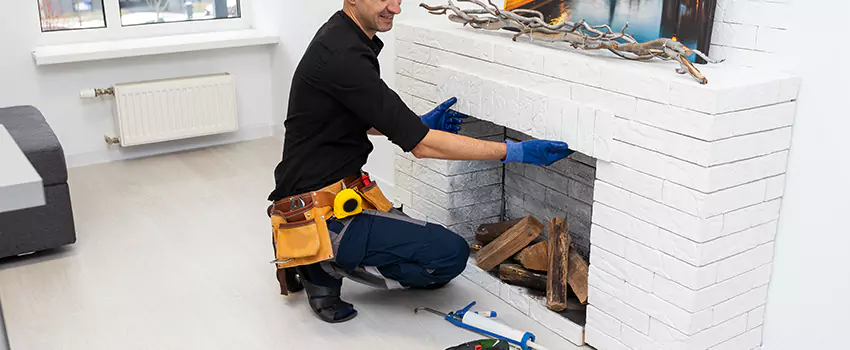 Gas Fireplace Repair And Replacement in Barnstable, MA
