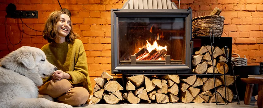 Fireplace Smell Removal Cost in Barnstable, MA