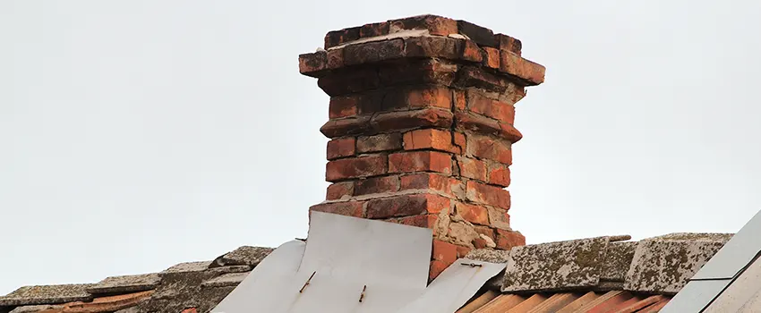 Cost of Fixing Blocked Chimney in Barnstable, Massachusetts