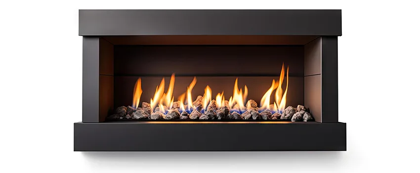 Outdoor Gas Fireplaces Installation in Barnstable, MA