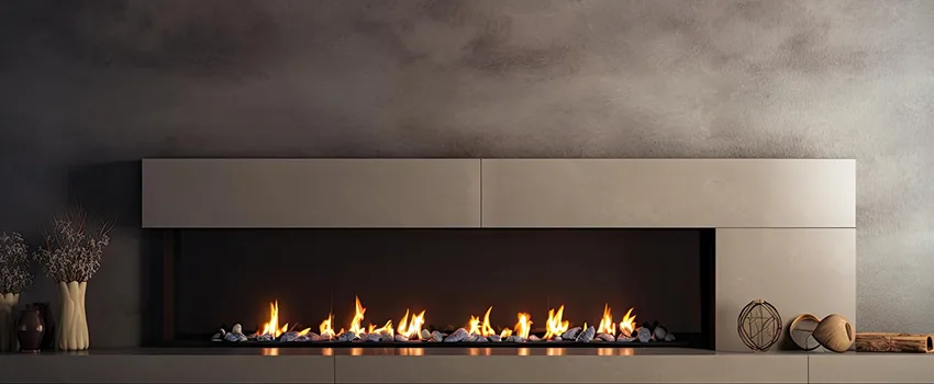 Gas Fireplace Logs Supplier in Barnstable, Massachusetts