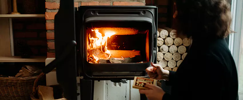 Hearthstone Wood Stoves Fireplace Repair in Barnstable, Massachusetts