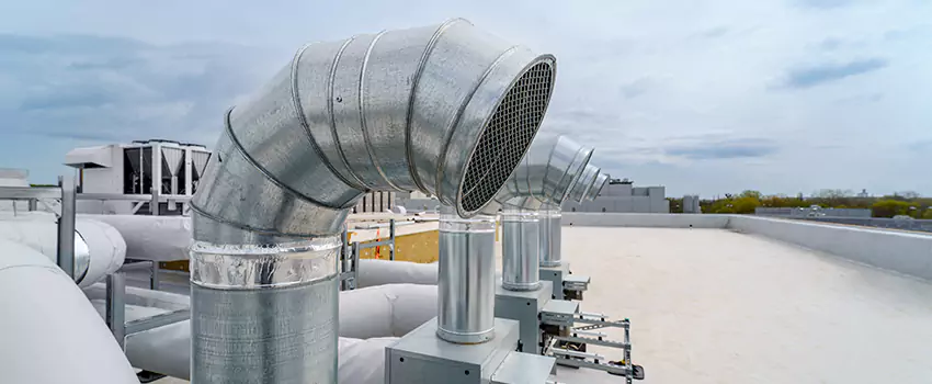 Insulated Ductwork Repair Services Near Me in Barnstable, MA