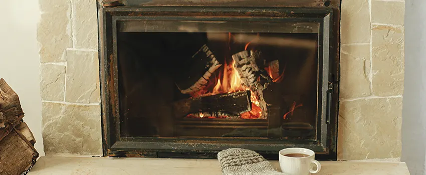 Kings man Fireplaces Insert Services in Barnstable, MA
