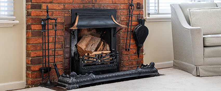 Custom Old Fireplace Redesign Services in Barnstable, Massachusetts