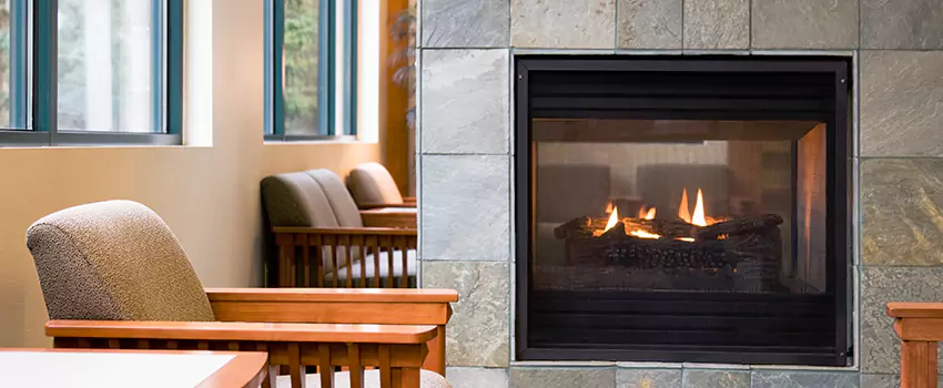 Osburn Fireplace Tempered Glass Hearth Pad Replacement in Barnstable, Massachusetts