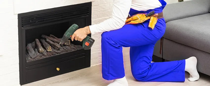 Pellet Fireplace Repair Services in Barnstable, MA