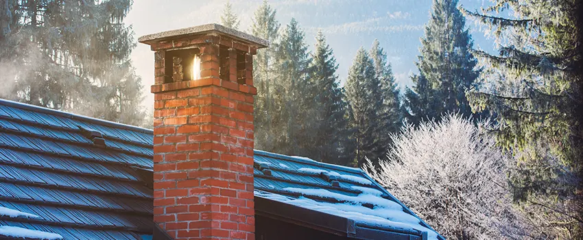 Residential Chimney Rain Caps Repair Services in Barnstable, MA
