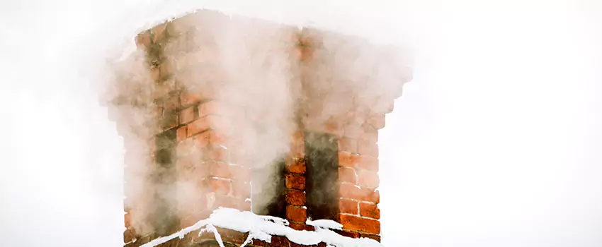 Chimney Flue Soot Removal in Barnstable, MA