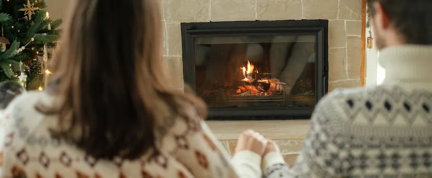 Superior Open-Hearth Wood Fireplaces in Barnstable, MA