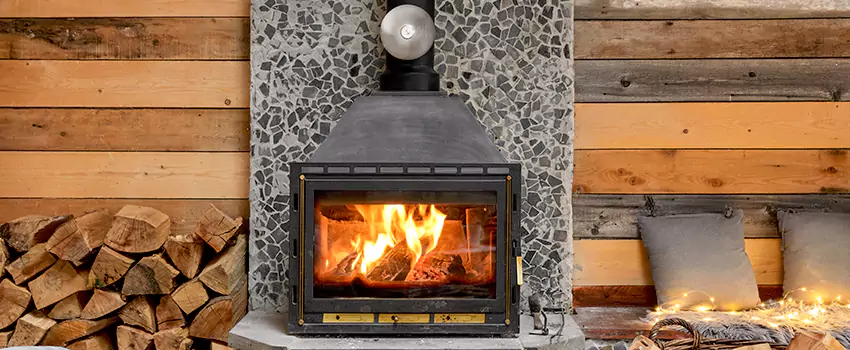 Travis Industries Elite Fireplace Inspection and Maintenance in Barnstable, Massachusetts