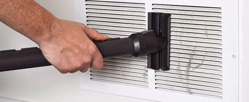Vent Cleaning Process in Barnstable, Massachusetts